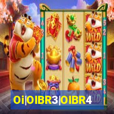 Oi|OIBR3|OIBR4